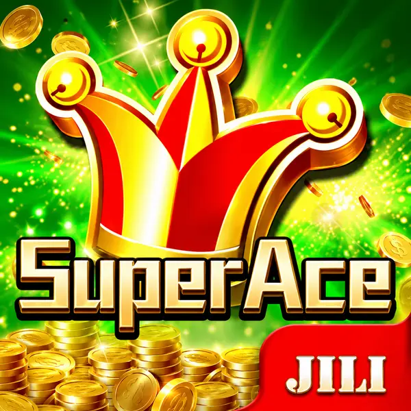 Super Ace cover artwork