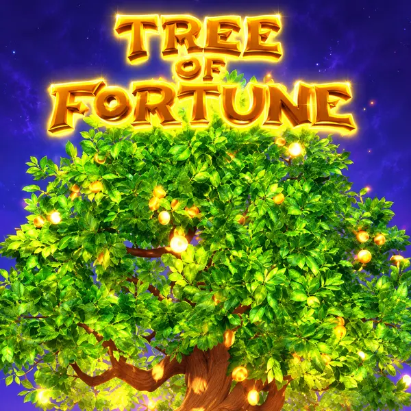 Tree of Fortune cover artwork